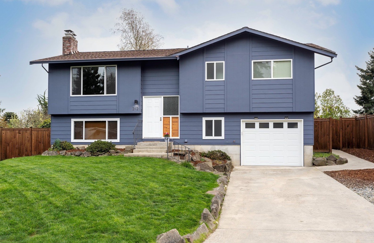 Seller | Bothell | $951,000