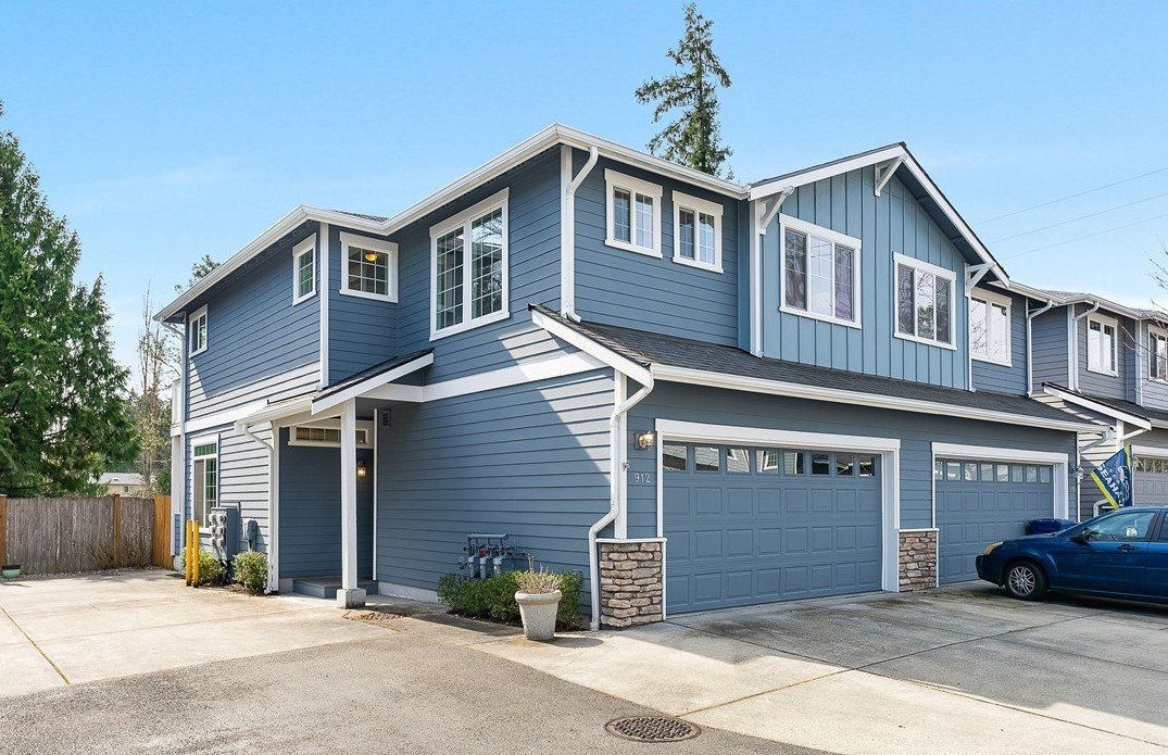 Seller | Bothell | $635,000
