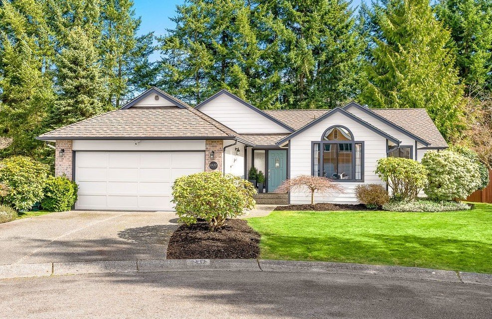 Seller | Mill Creek | $830,000