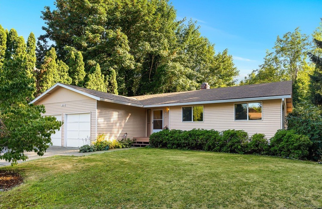 Seller | Bothell | $675,000