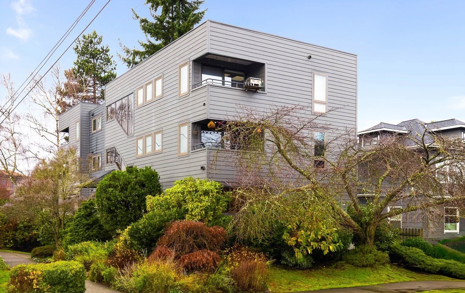 Represented Buyer | Seattle | Queen Anne  | $664,999