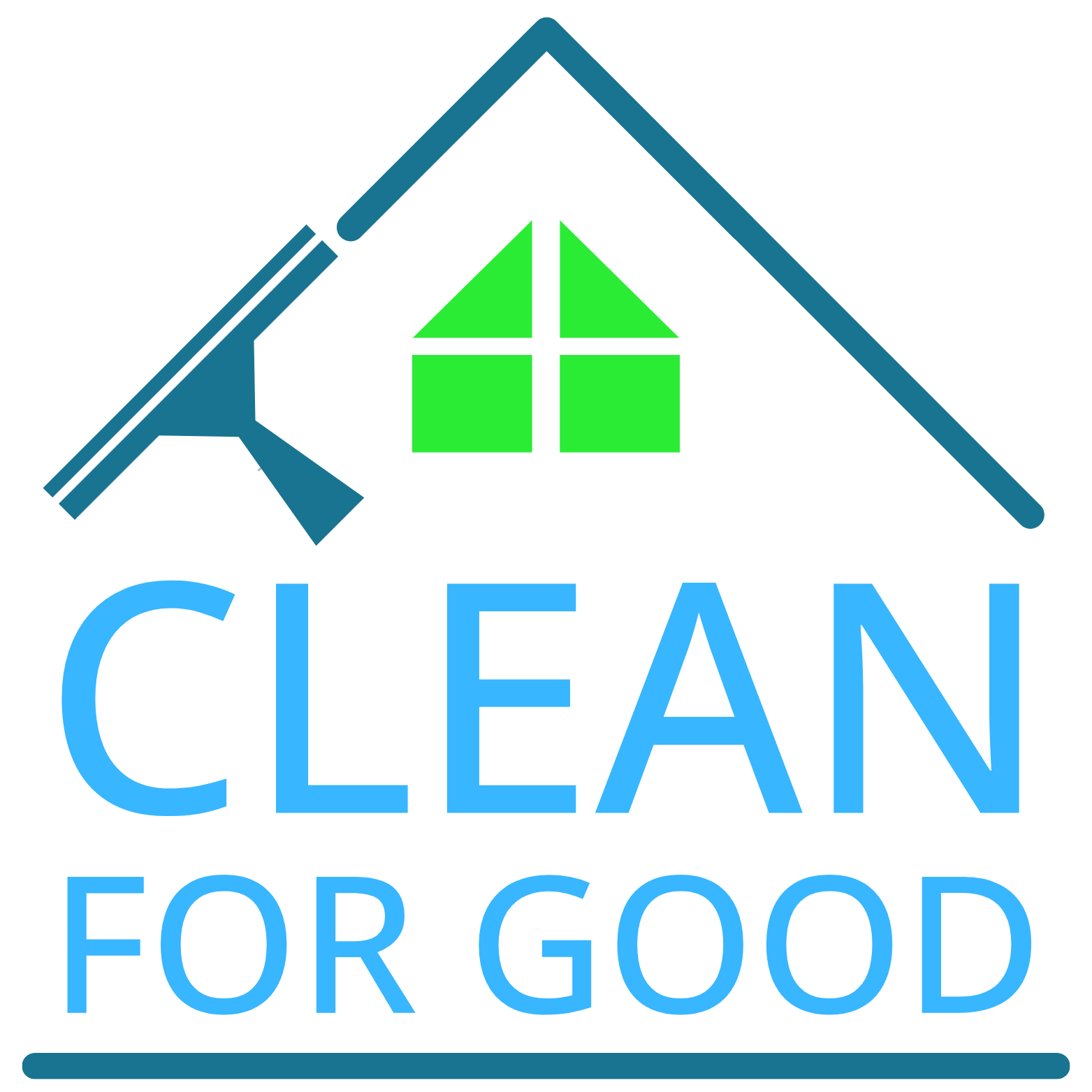 Clean For Good