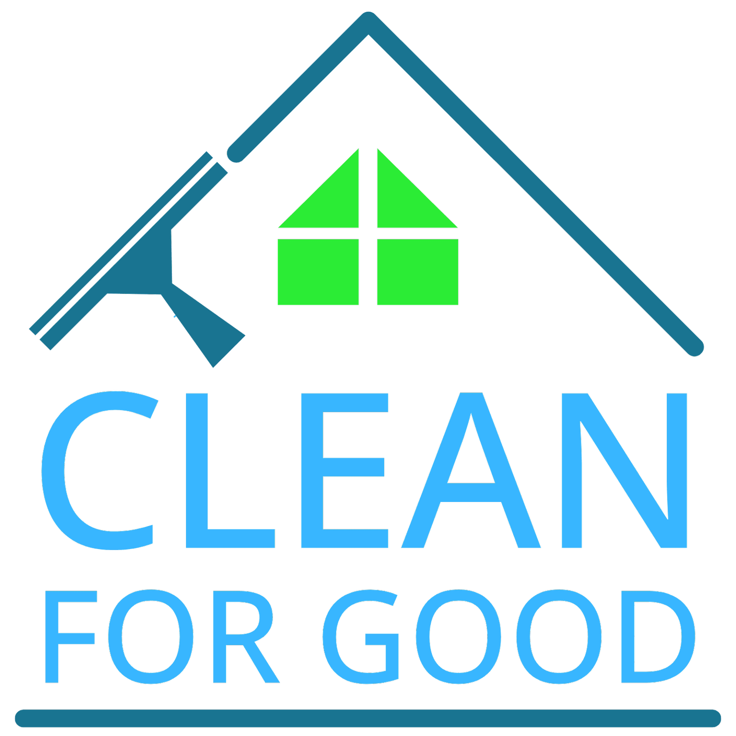 Clean For Good