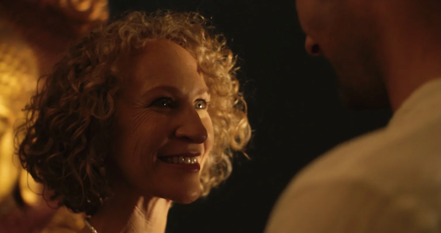 Still from "The Great Divide"