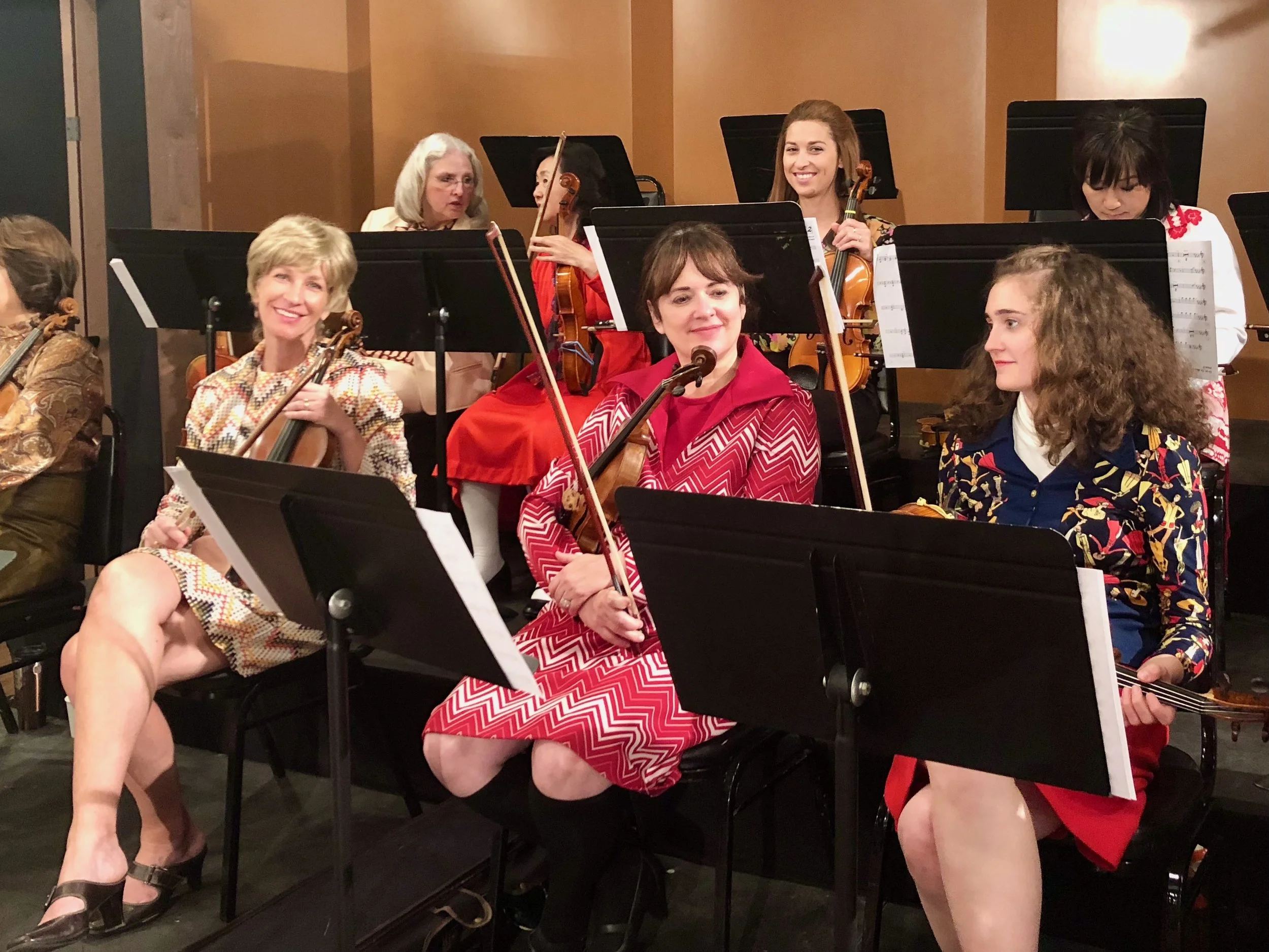 Documentary Now - "Coop" Episode