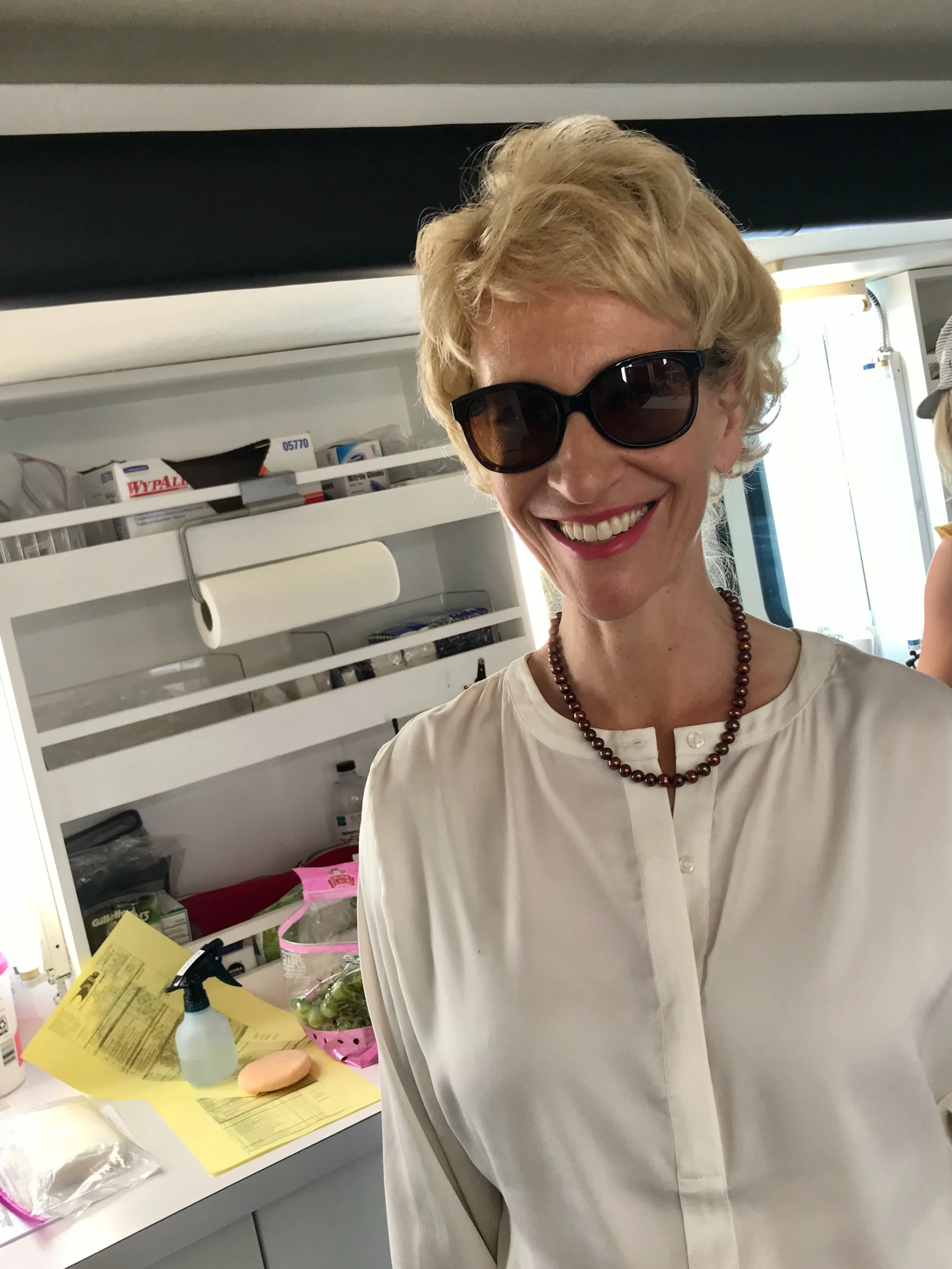 Documentary Now - "Batsh*t Valley" Episode