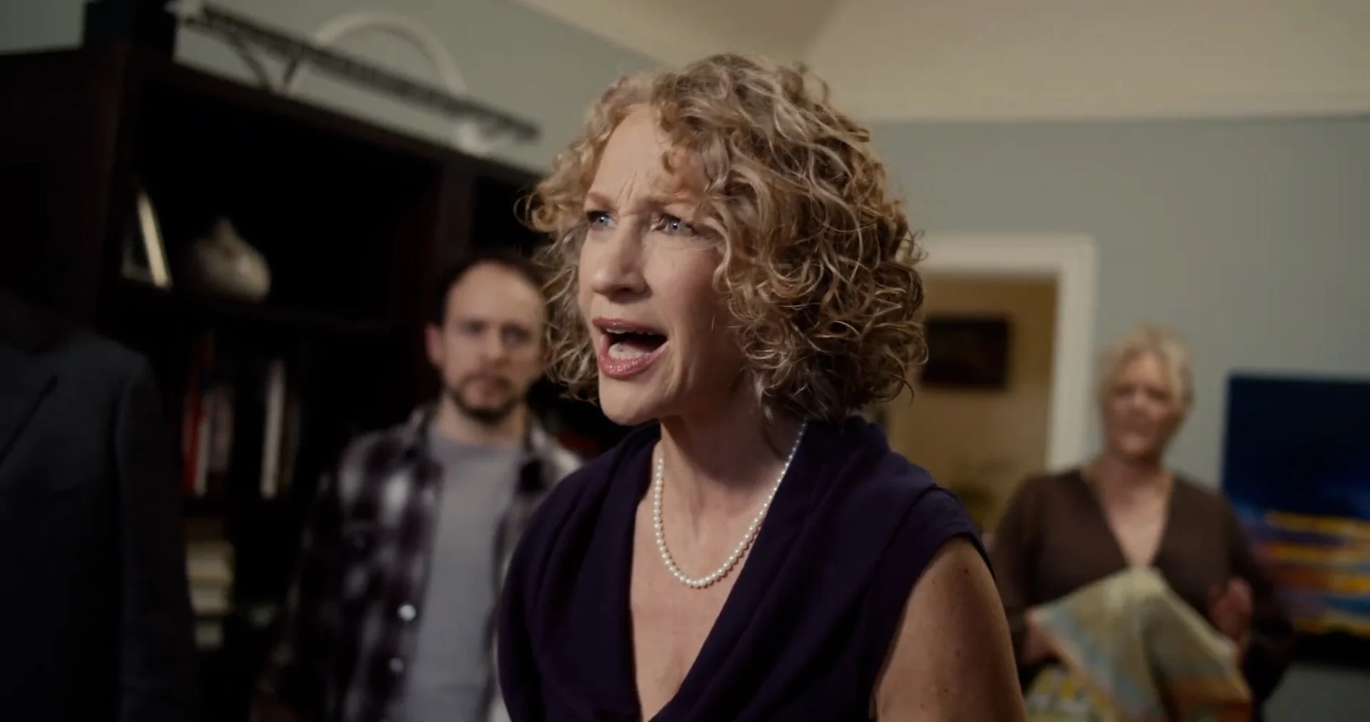 Still from "The Great Divide"