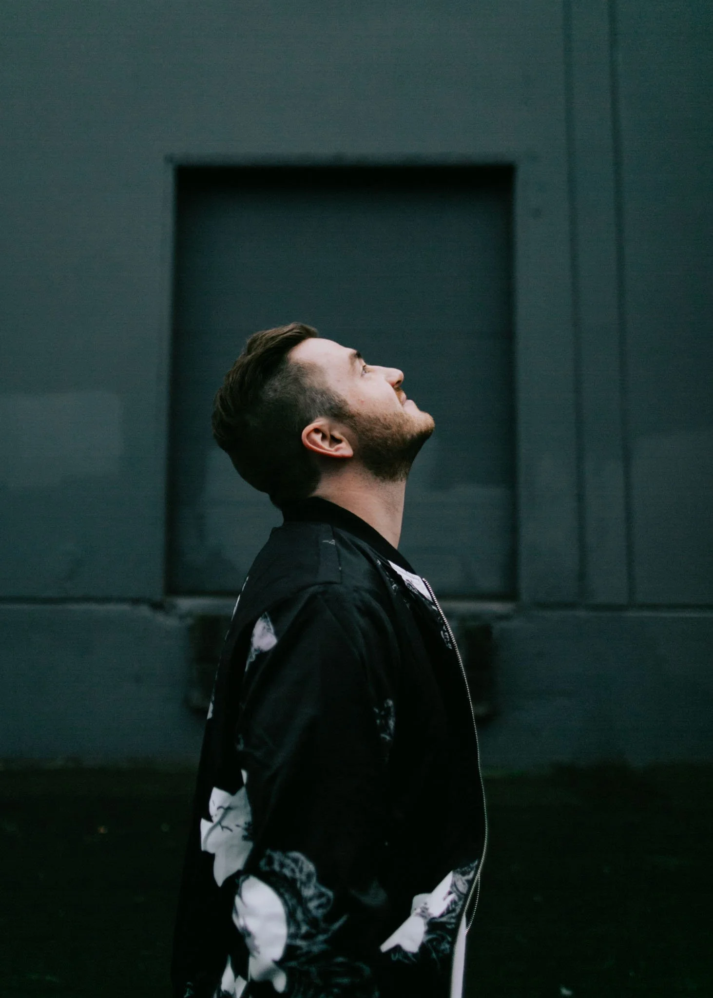 Lane Norberg Portrait Session| SE Portland, OR