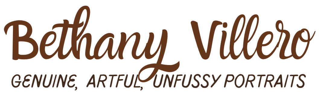 Bethany Villero Photography - Newberg Oregon Photographer