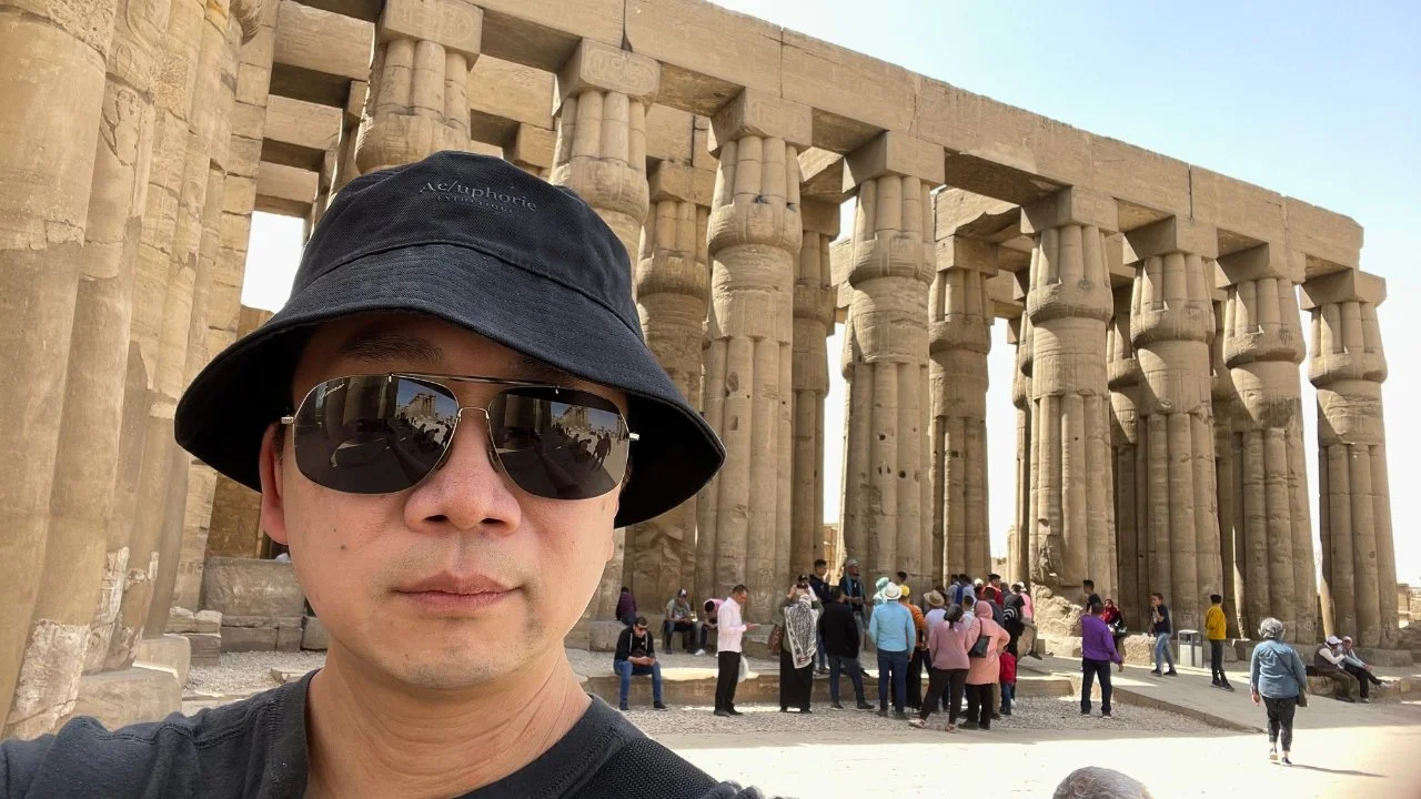 Luxor Temple