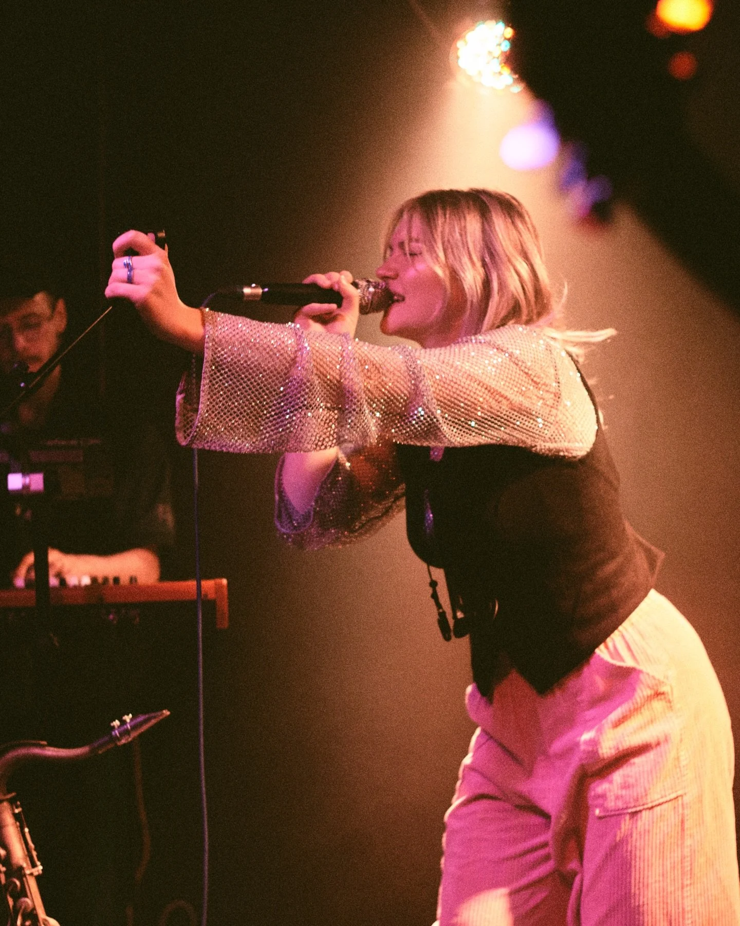 Scotland 💙 London, see you TONIGHT at @thejazzcafe ! pics by @grainmaister_ and @julekwarszawski