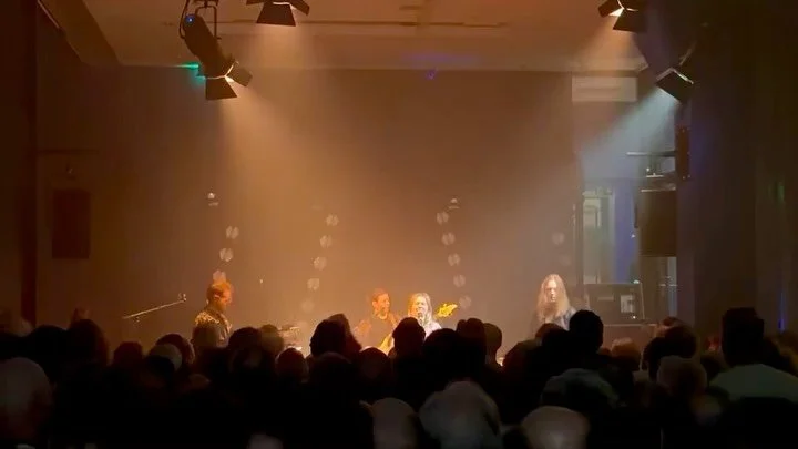 @newtidefestival we had a blast!