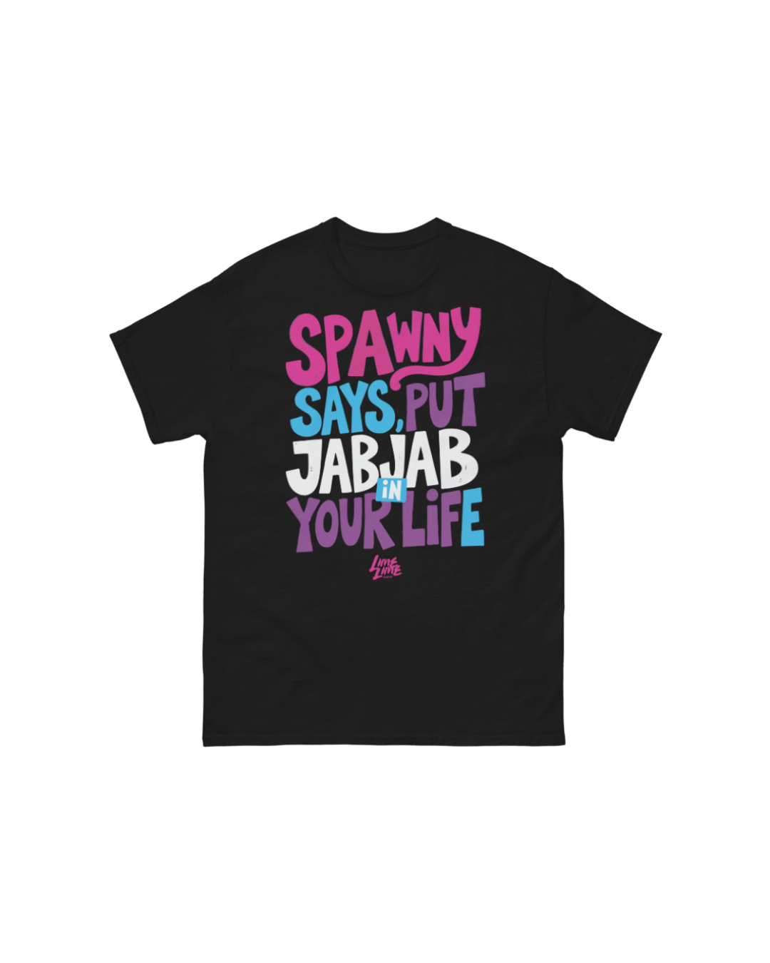 JAB JAB TEE