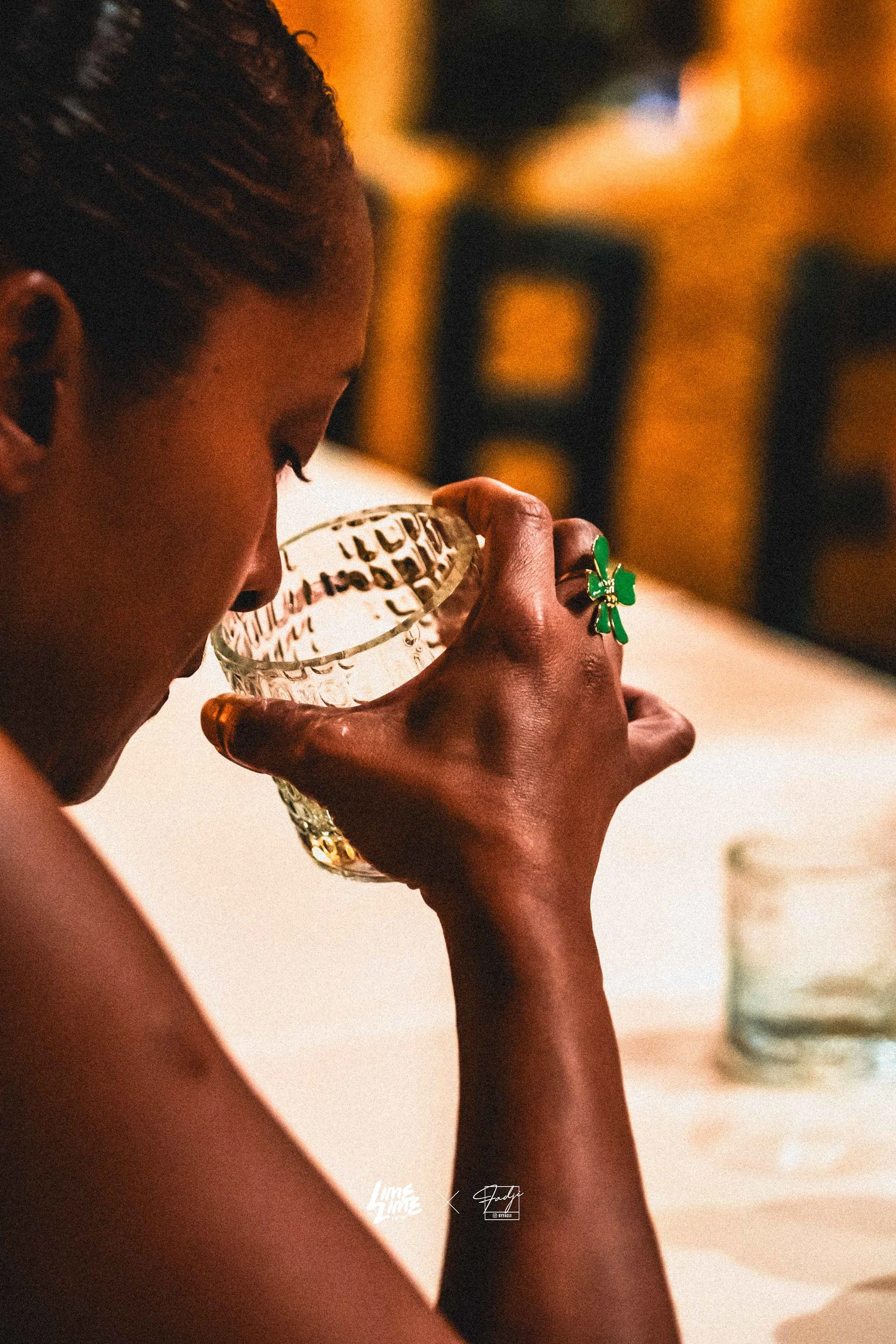 eminente rum
