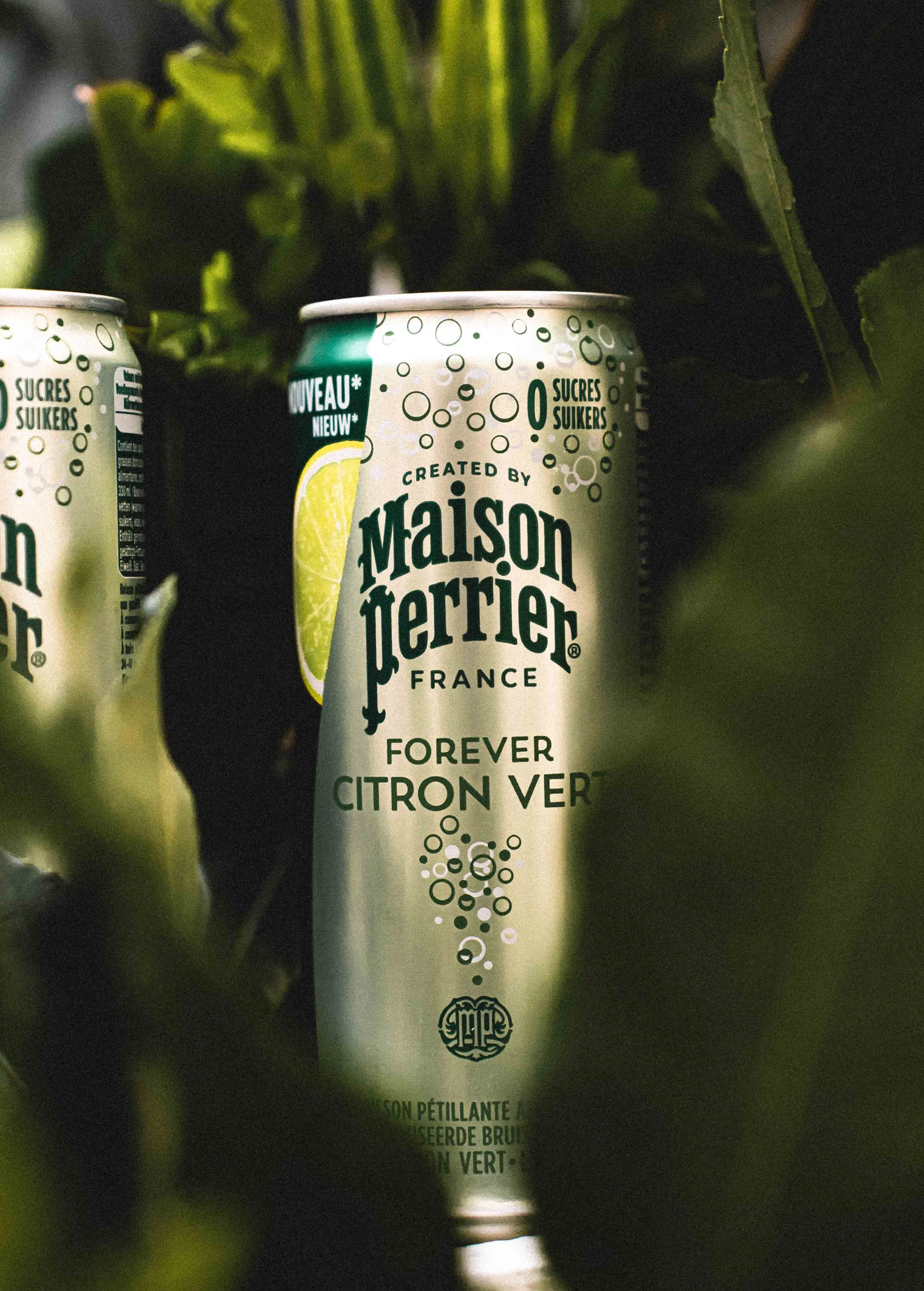 maison perrier