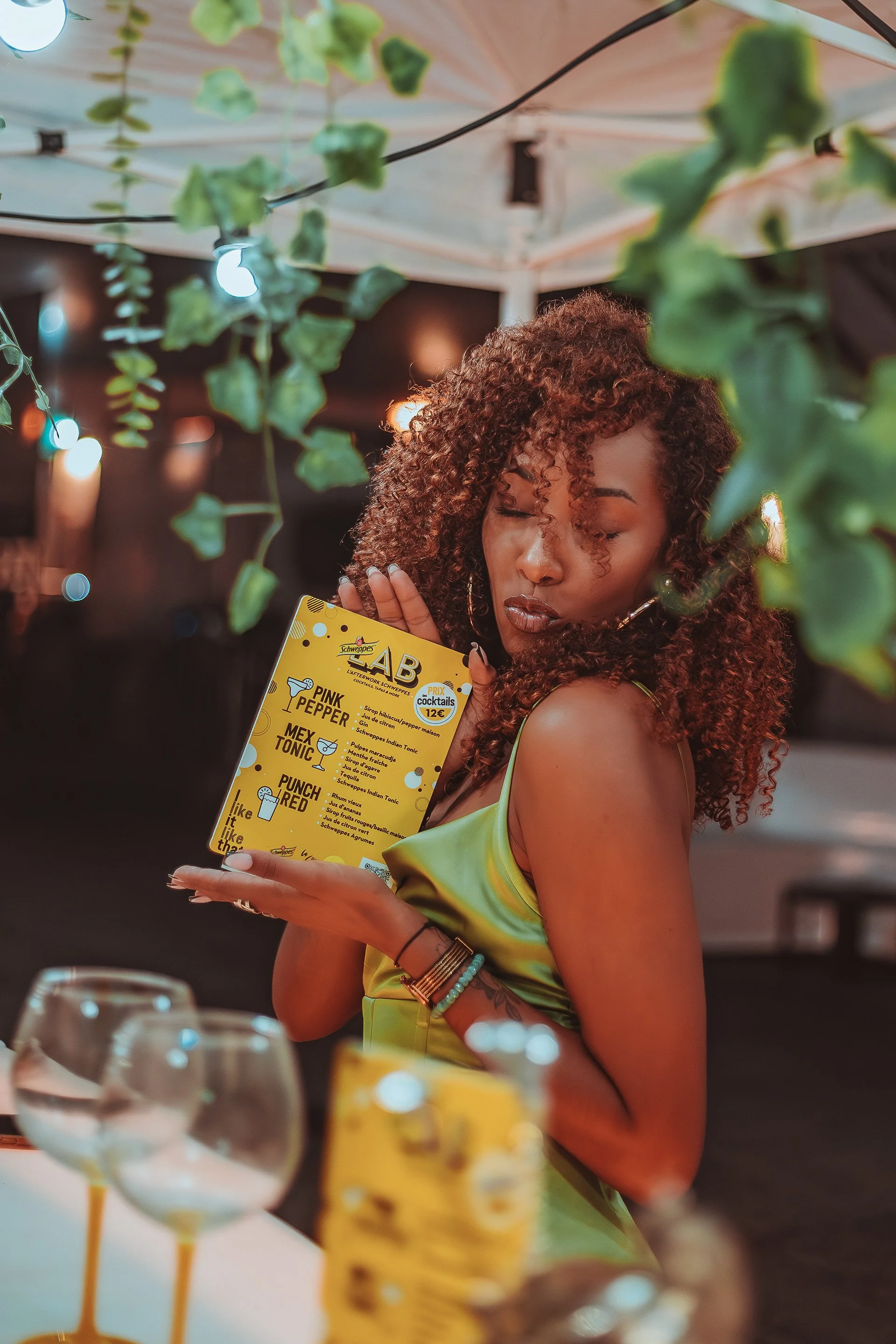 schweppes