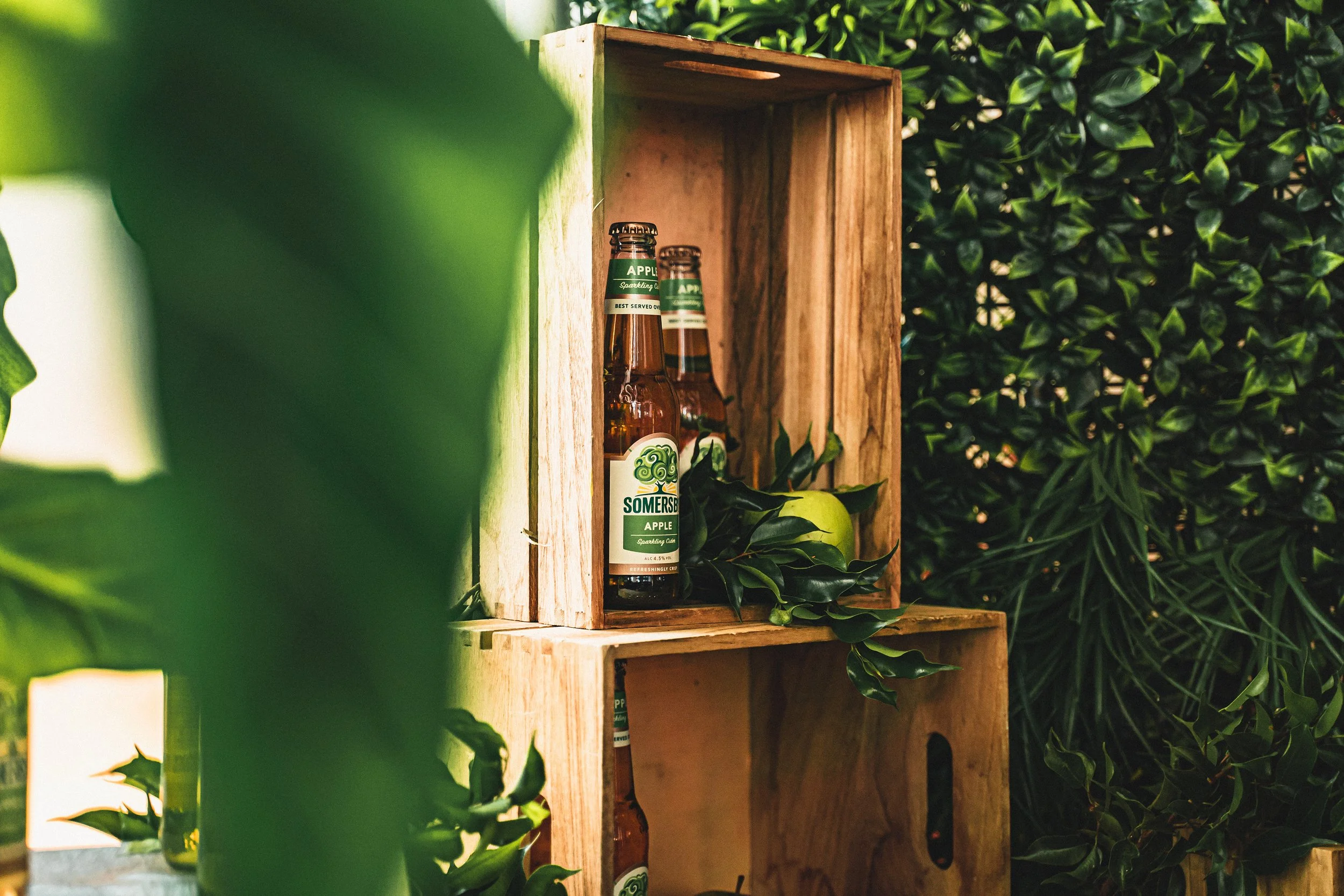 somersby