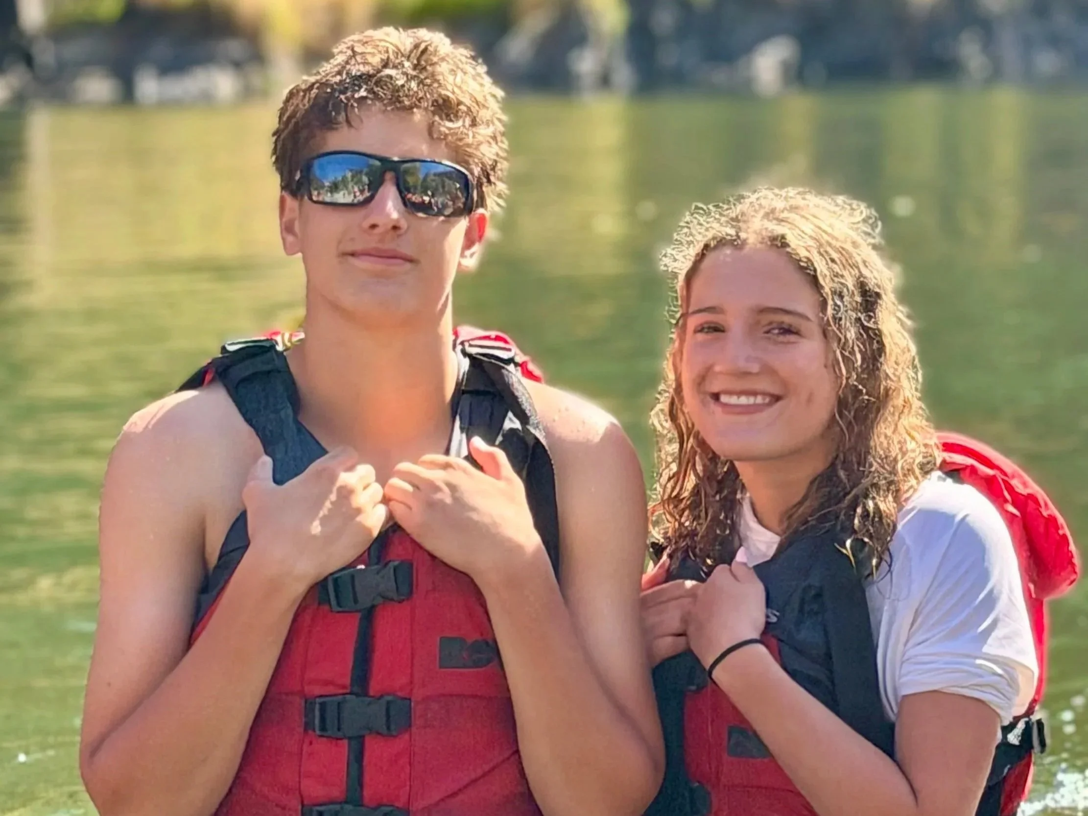 Rogue River Whitewater Odyssey