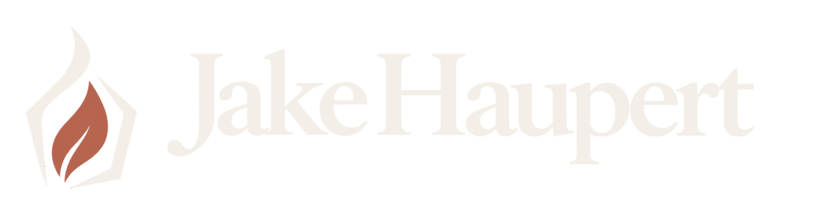 JAKE HAUPERT