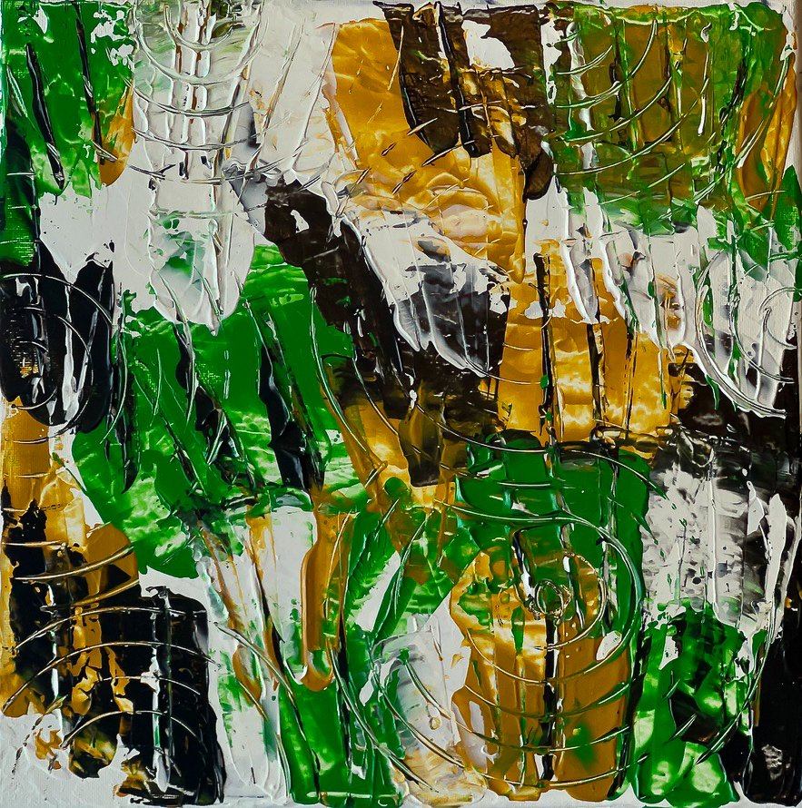 Harmony II