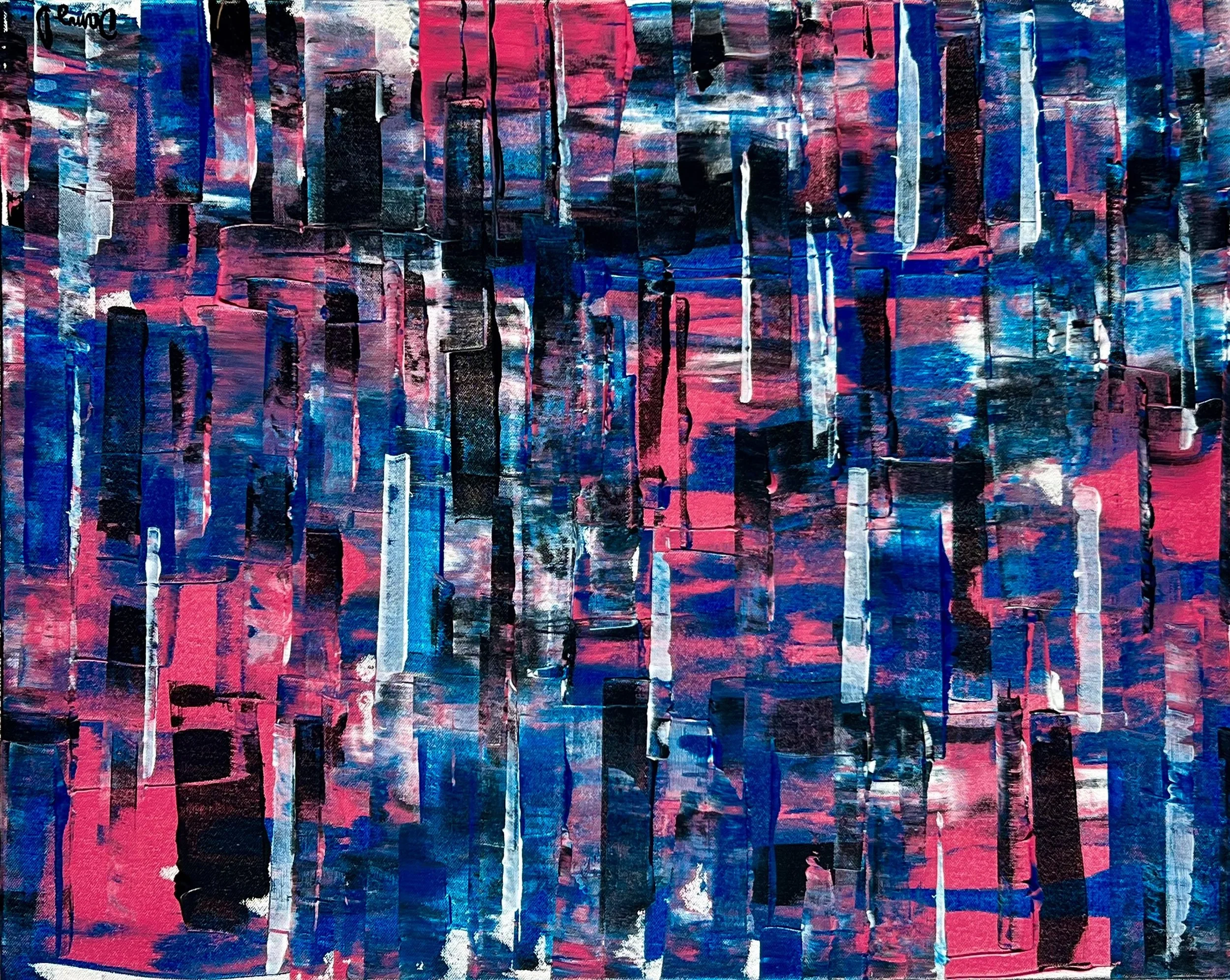 REFLECTIONS.   24X30 copy.jpeg