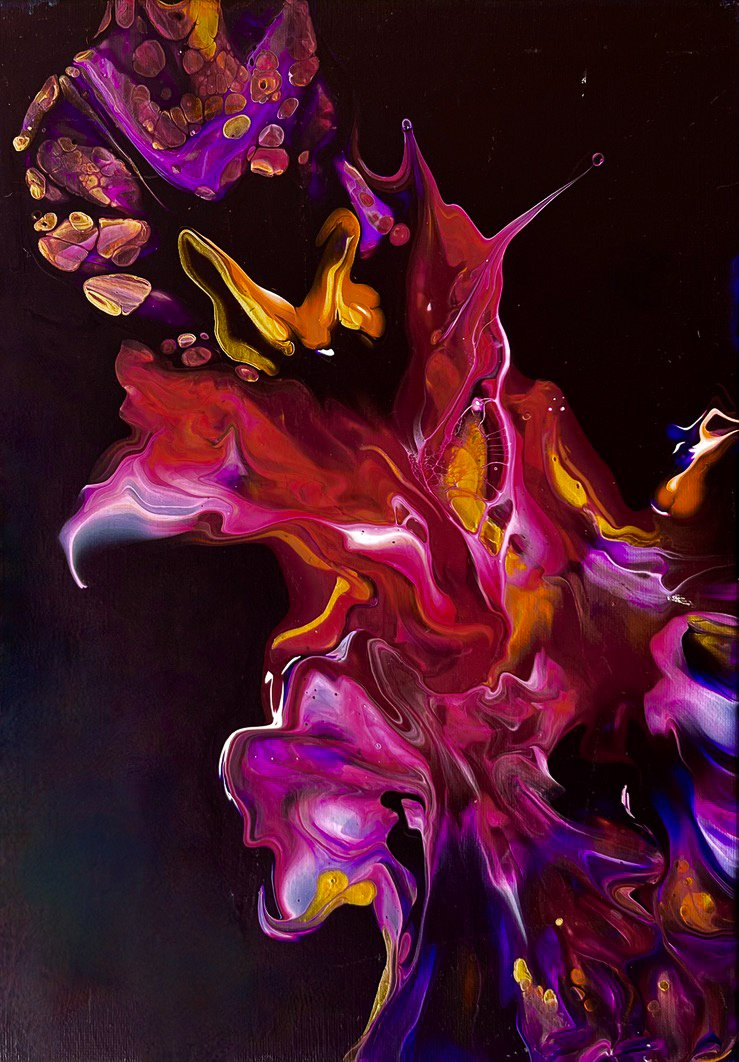 Waterflower