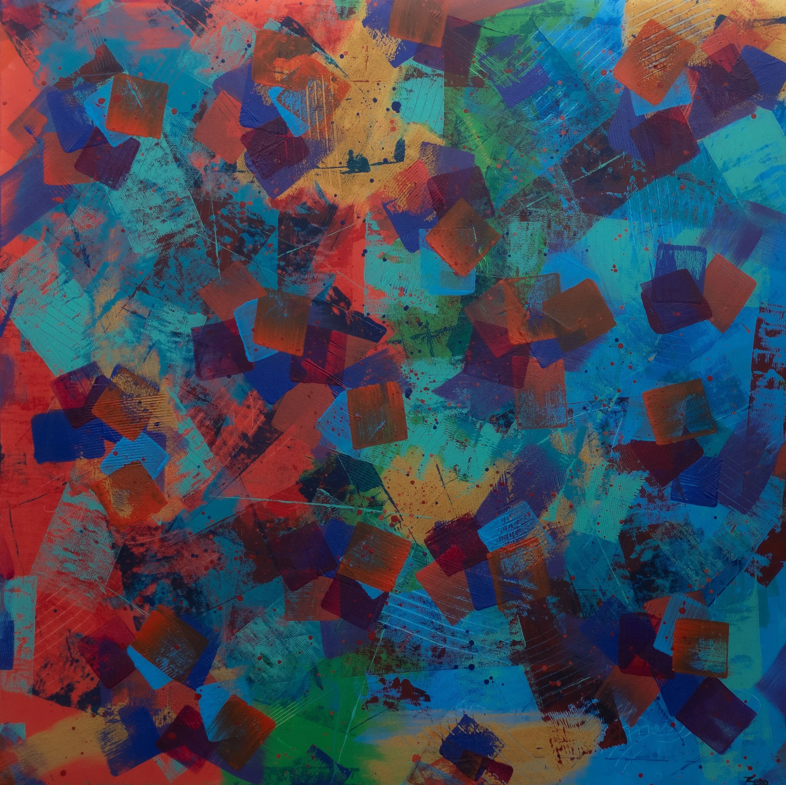 CONFETTI II  48X48 copy.jpeg