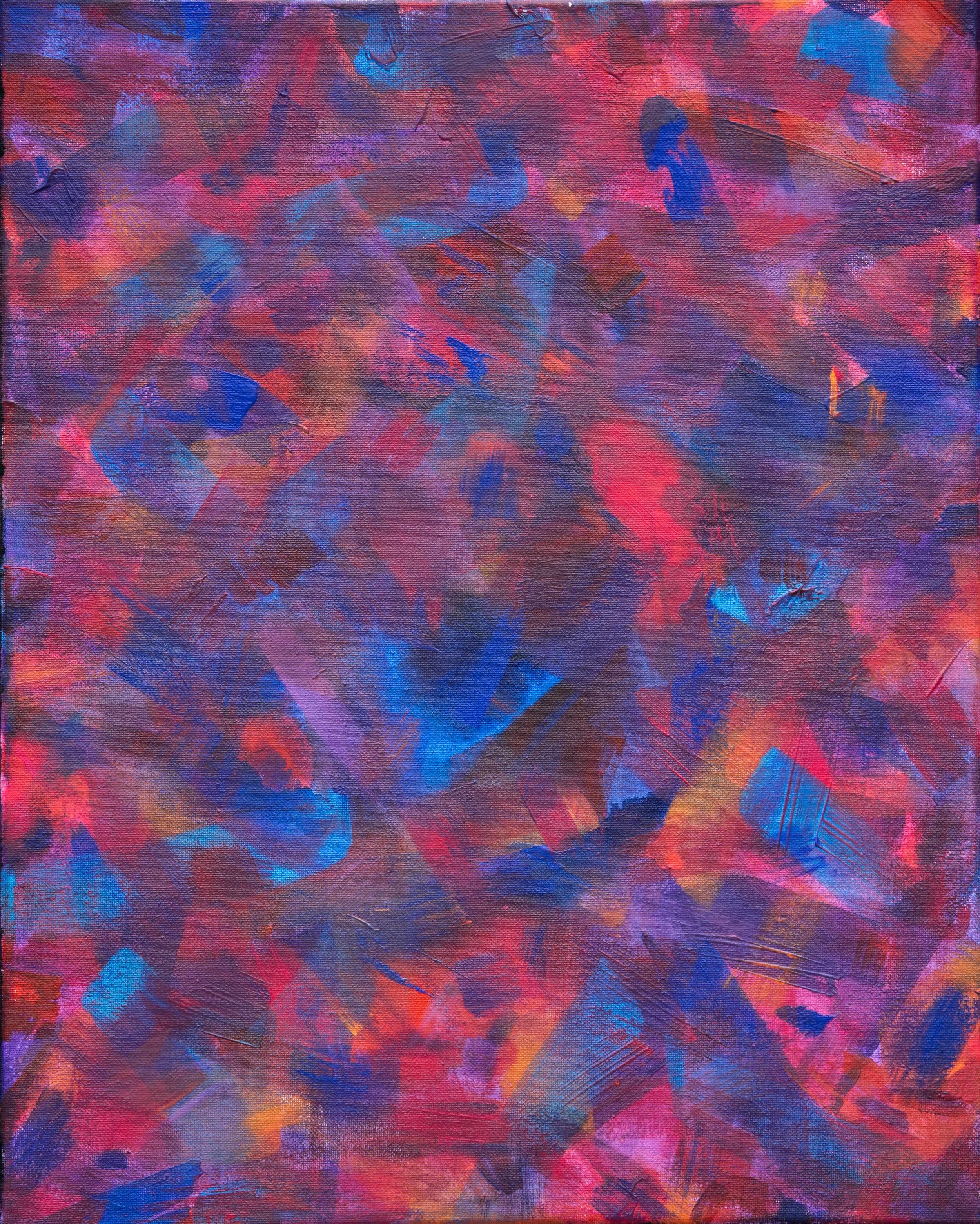 Darryl's Kaleidoscope