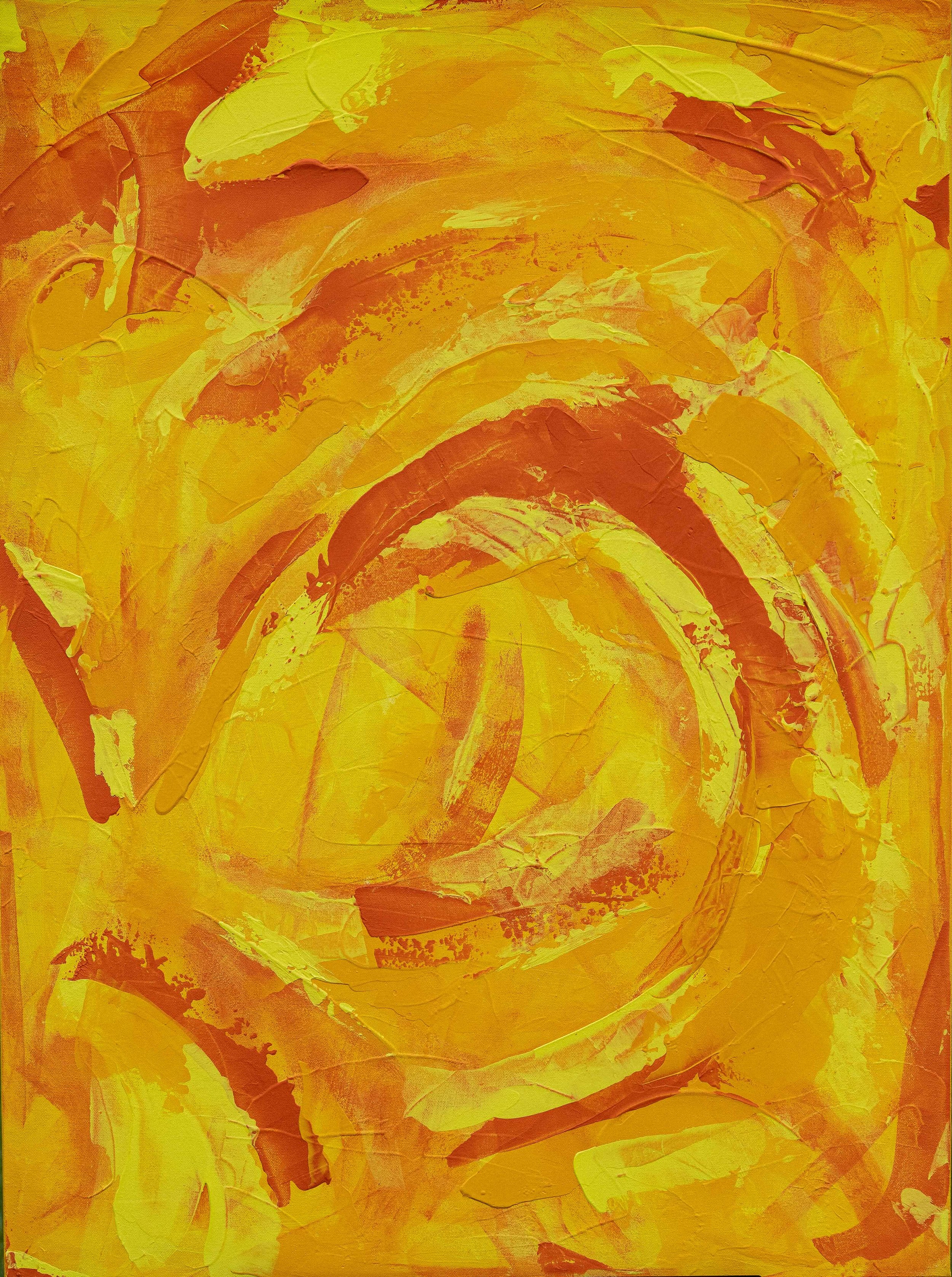 Summer Swirl