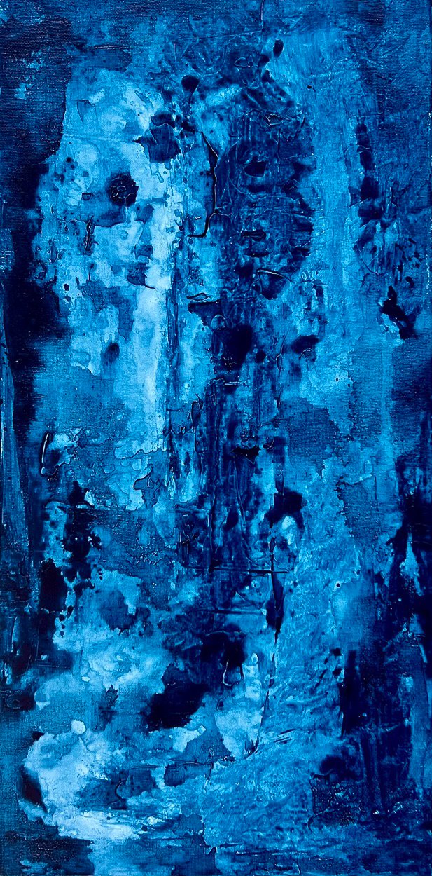 Deep Within