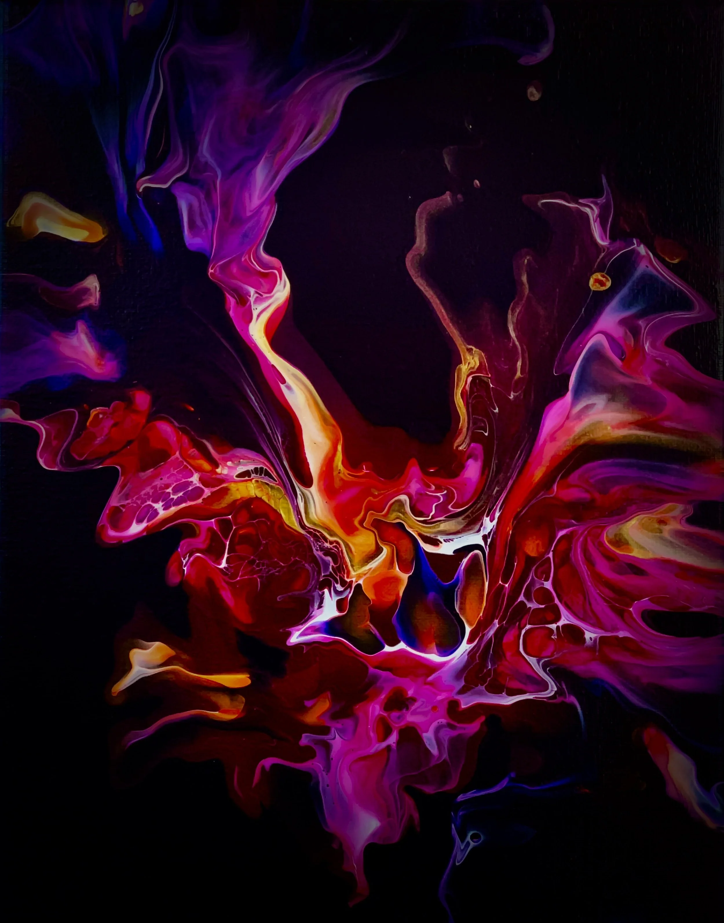 WATERBIRD   30X30 copy.jpeg