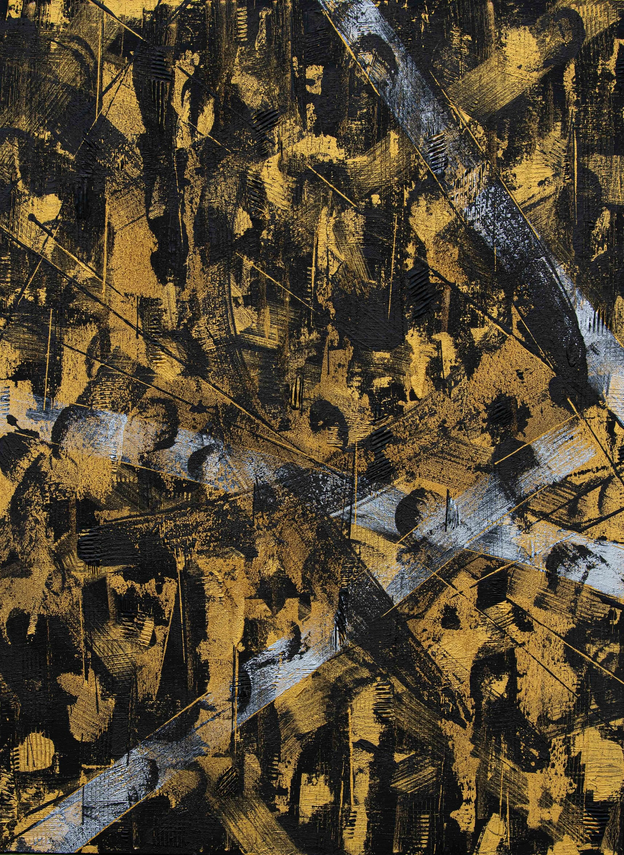 THE FABRIC OF LIFE       30X40  copy.jpeg