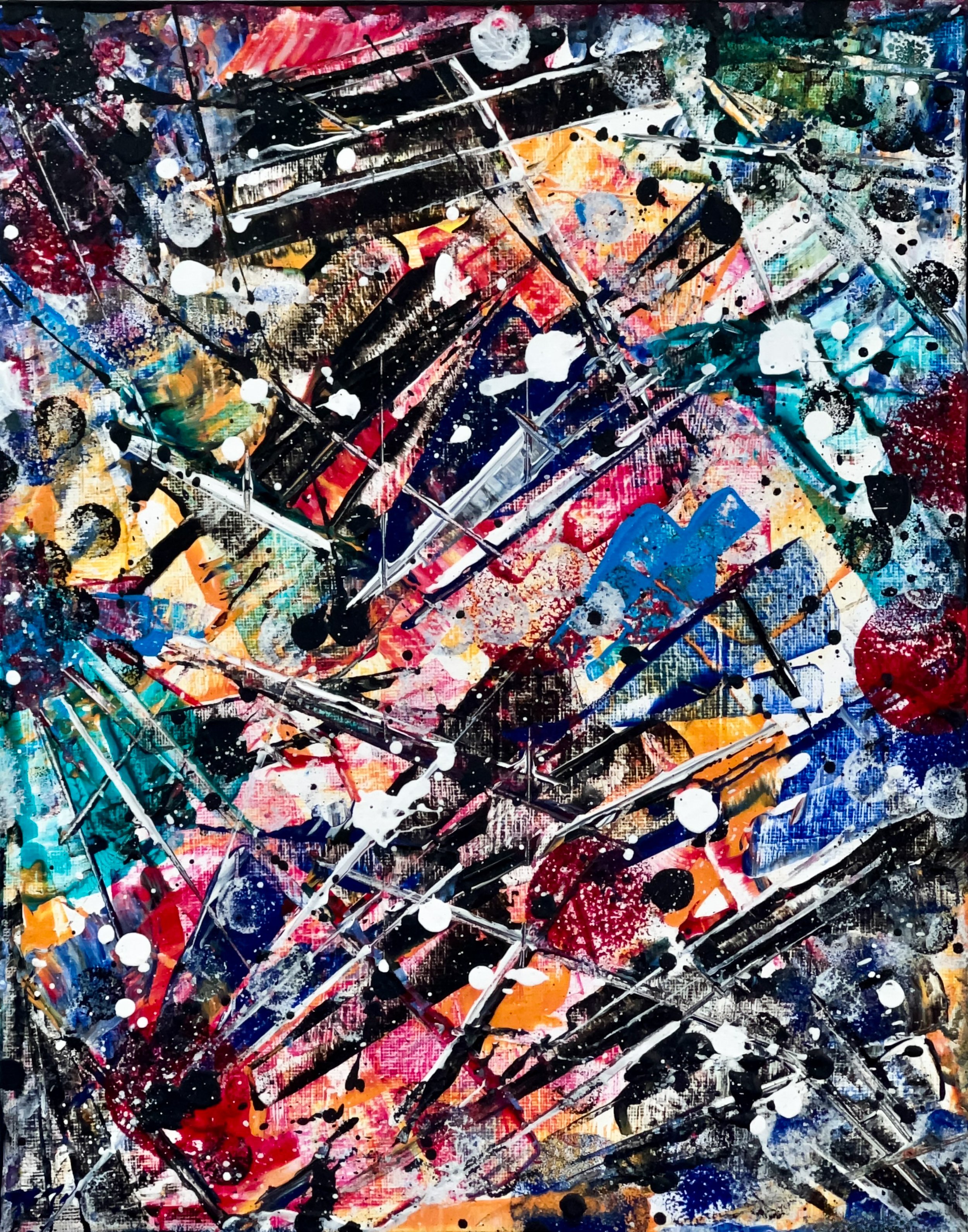 Metropolis