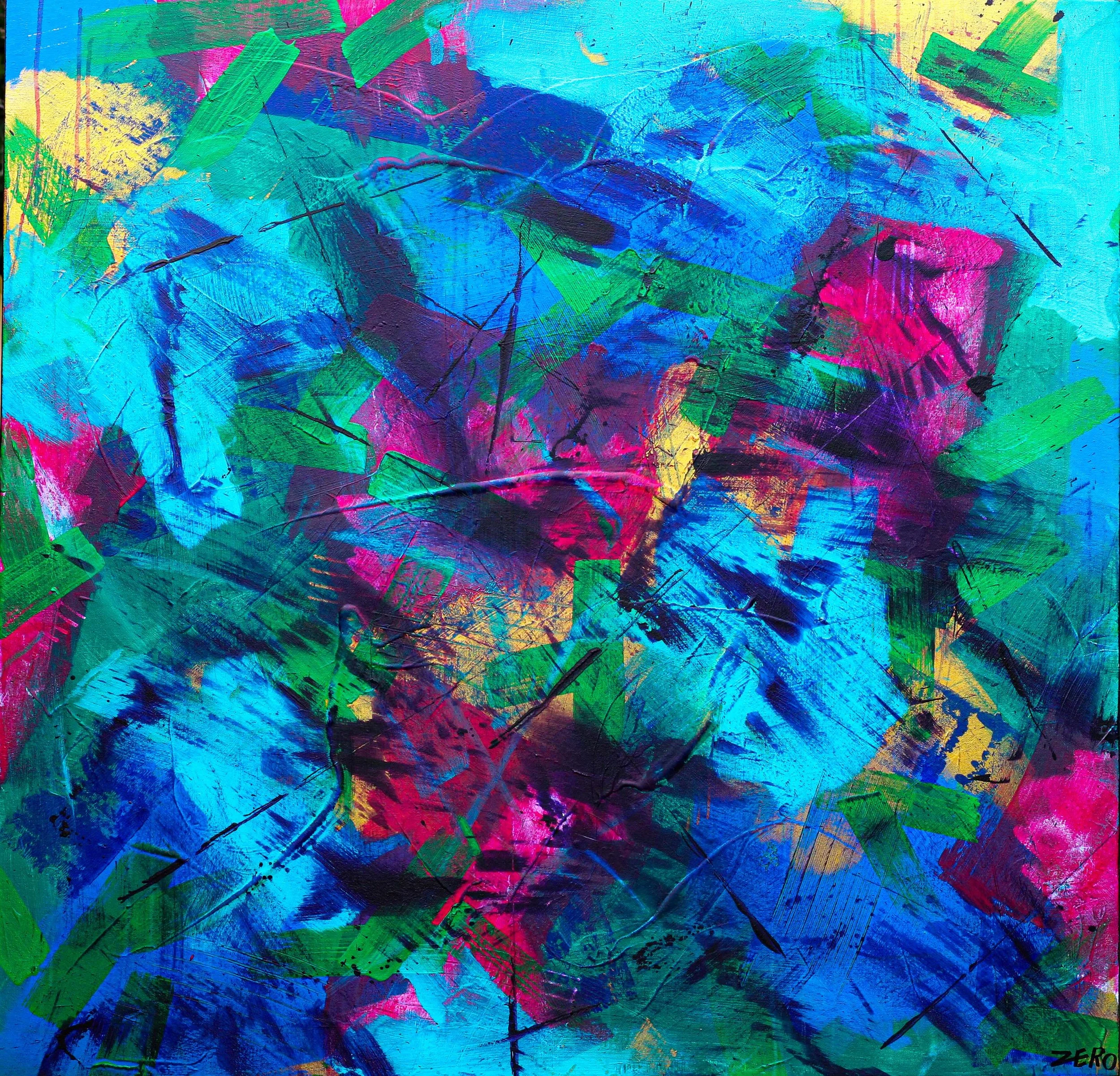 FLOWERS IN FLIGHT 48X48 copy.jpeg