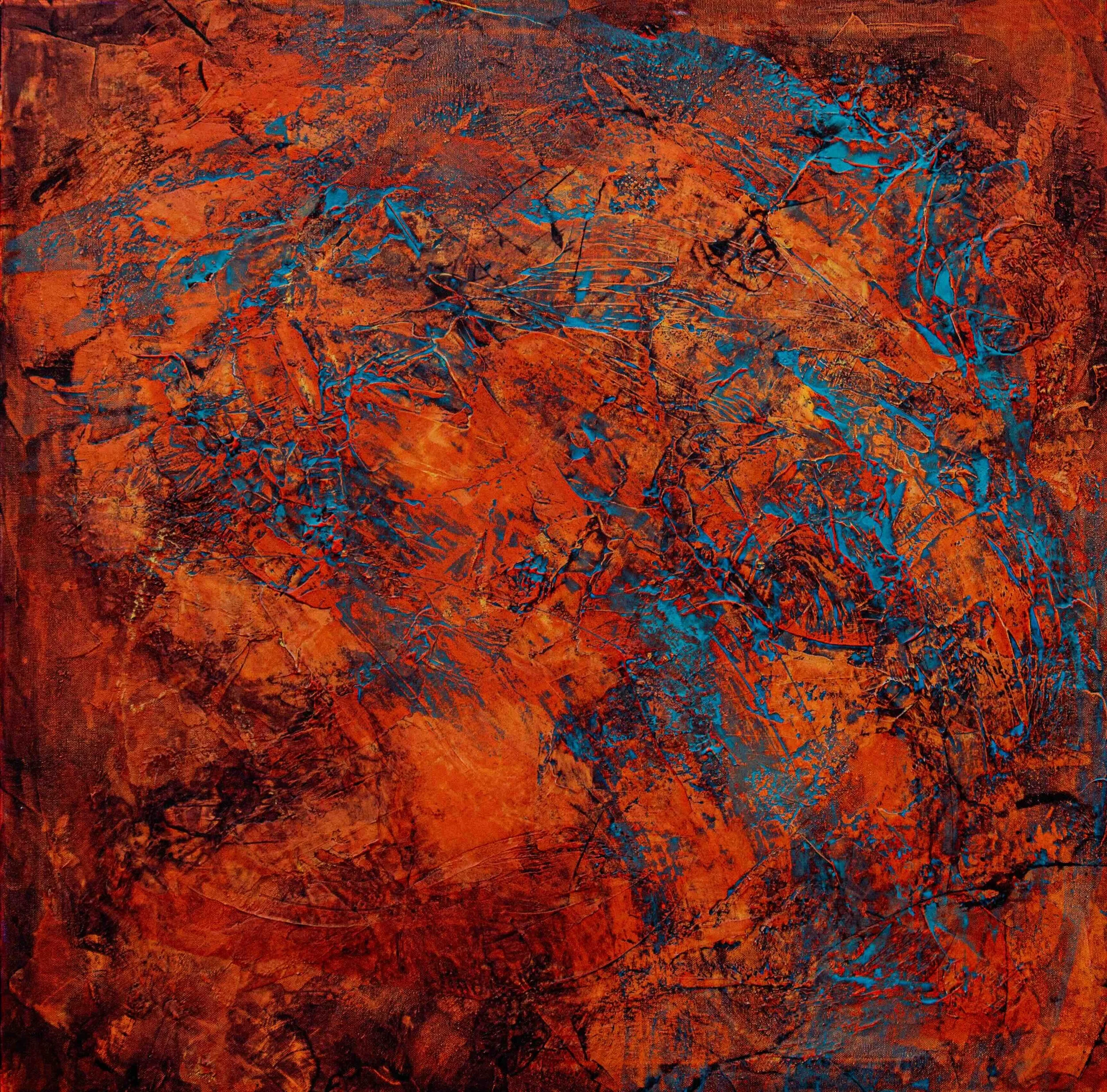 VACATION ON MARS          36X36 copy.jpeg