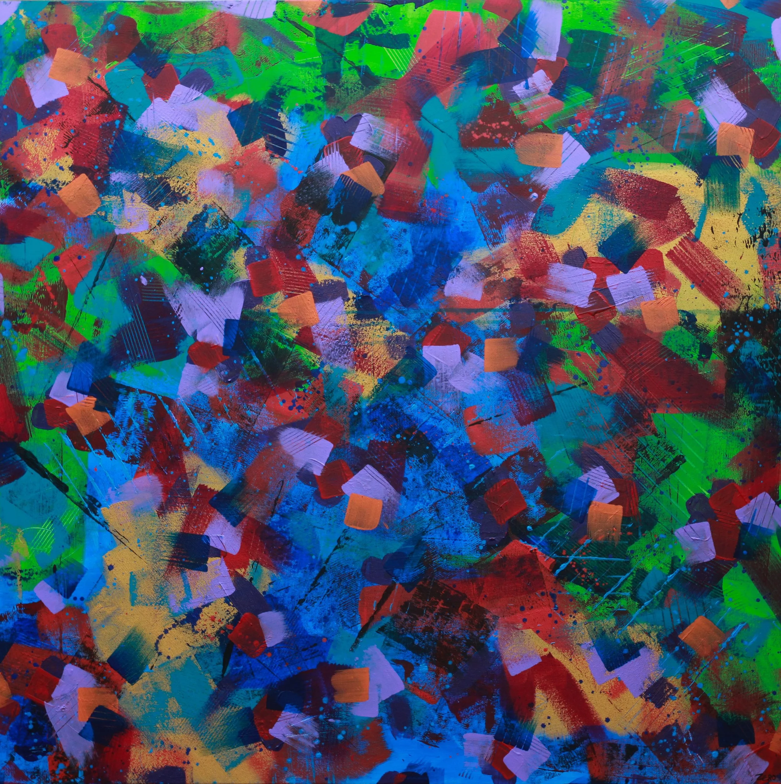 CONFETTI I  48X48  copy.jpeg