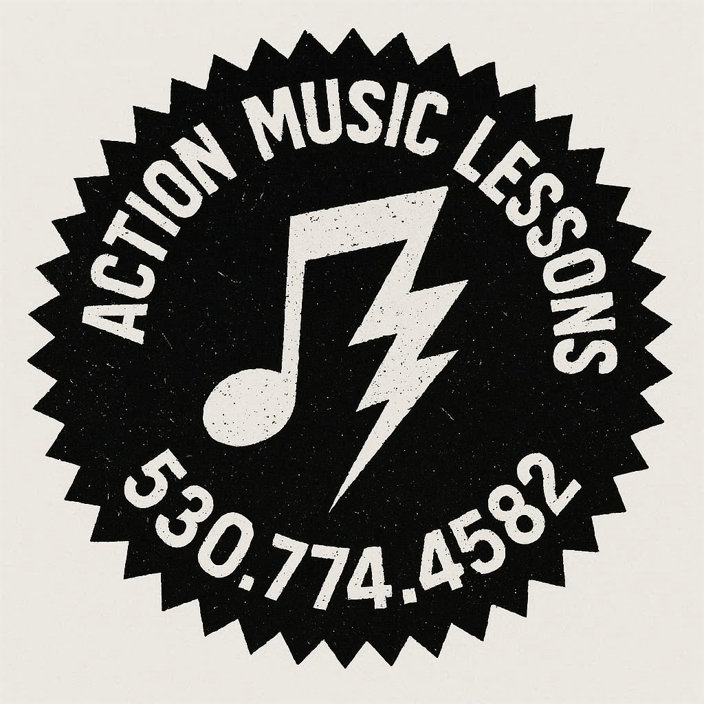 Action Music Lessons