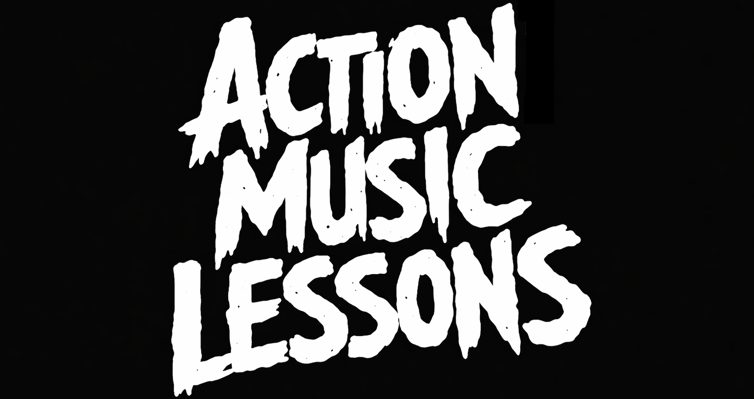 Action Music Lessons