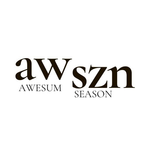 Awesum Season