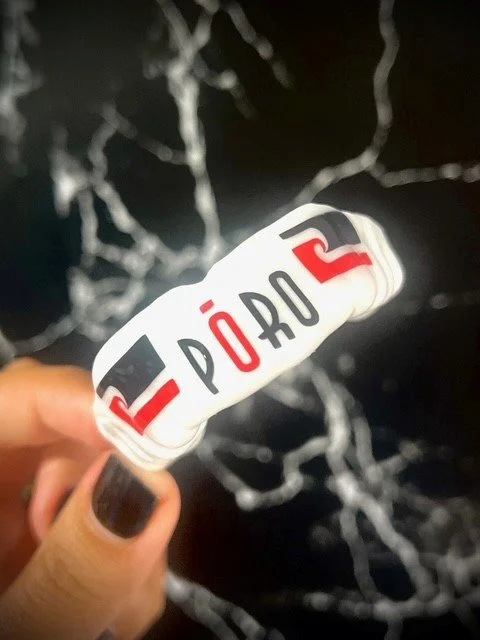 Customised mouthguard