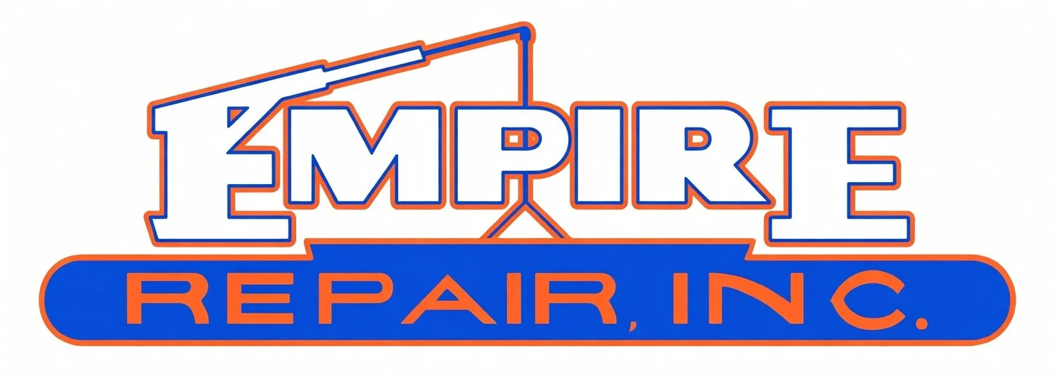 Empire Repair Inc.