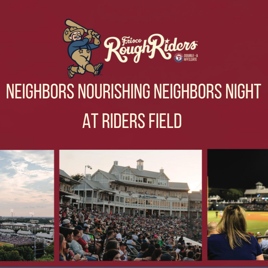 N3 Night at Riders Field: A Fun-Filled Evening for a Great Cause