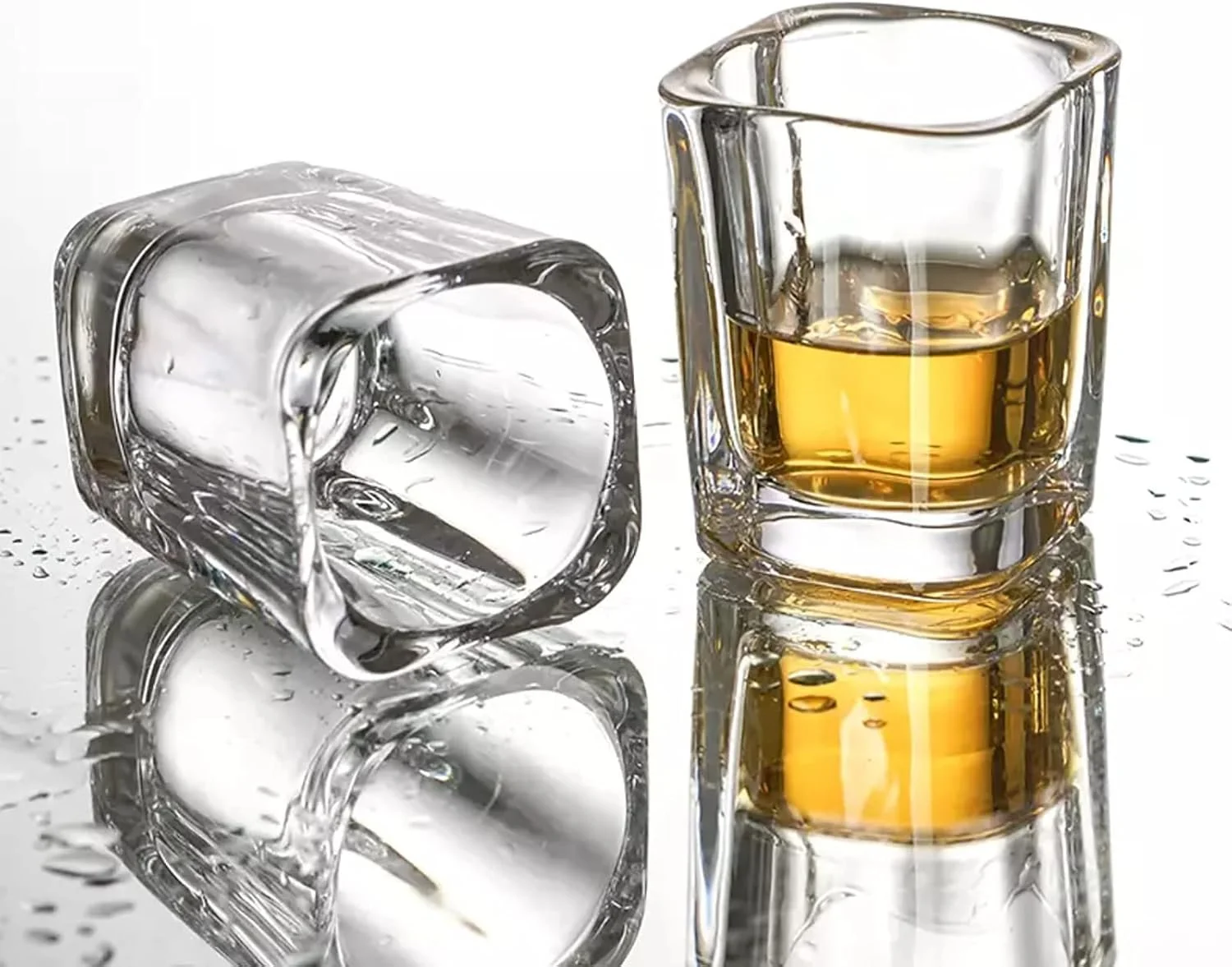 Shot Glasses