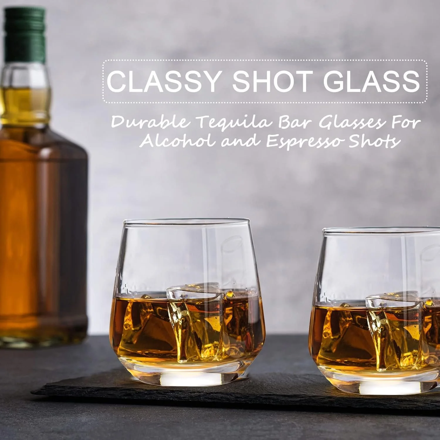 Whiskey Tasting Glass