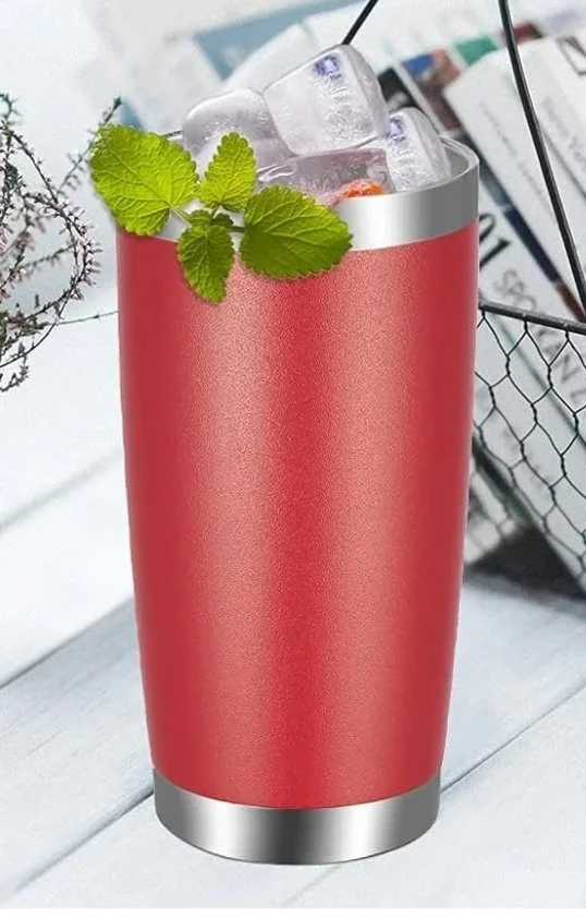 Stainless Steel Insulated Tumbler 20oz