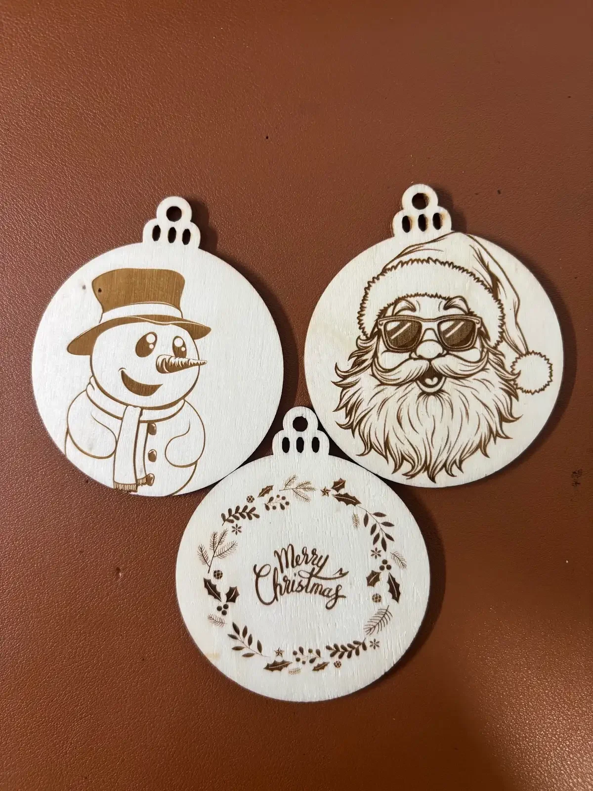 Holiday Items