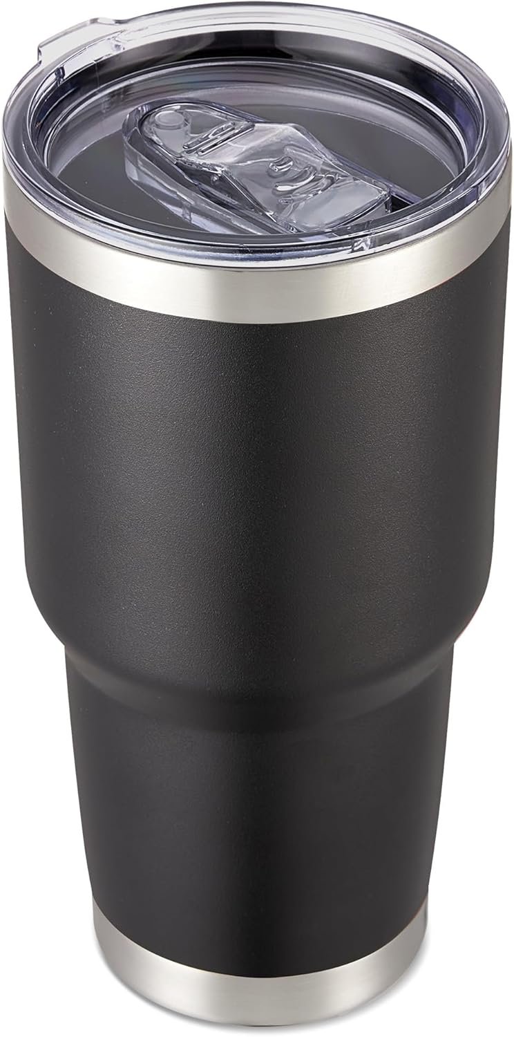 Stainless Steel Insulated Tumbler 30oz