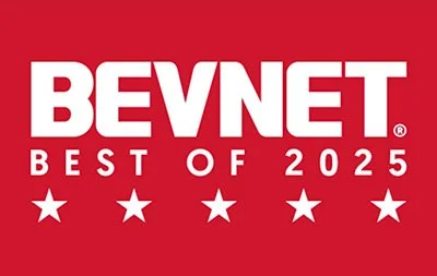 BevNET's Best of 2025