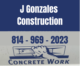Gonzales Construction 