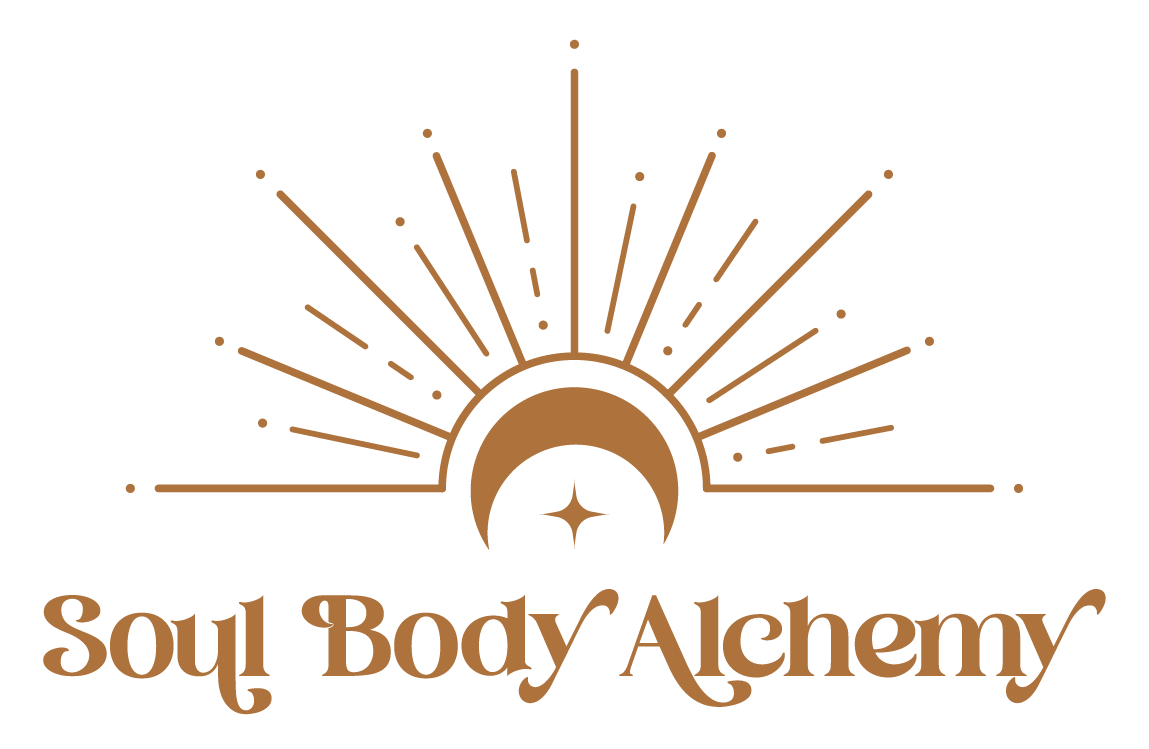 Soul Body Alchemy | Reiki &amp; Breathwork for Healing, Transformation &amp; Spiritual Renewal